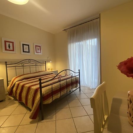 The Reef Apartment Sorrento Dış mekan fotoğraf