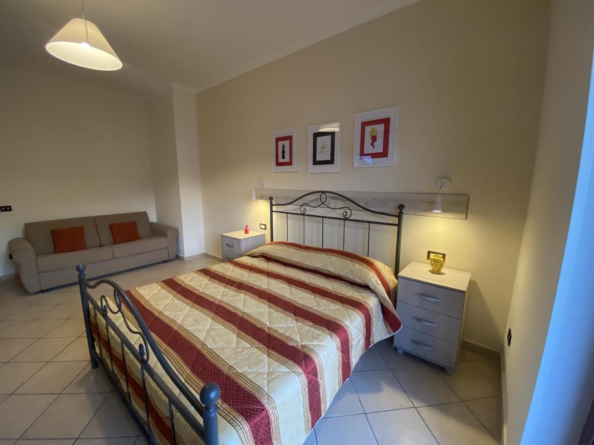 The Reef Apartment Sorrento Dış mekan fotoğraf