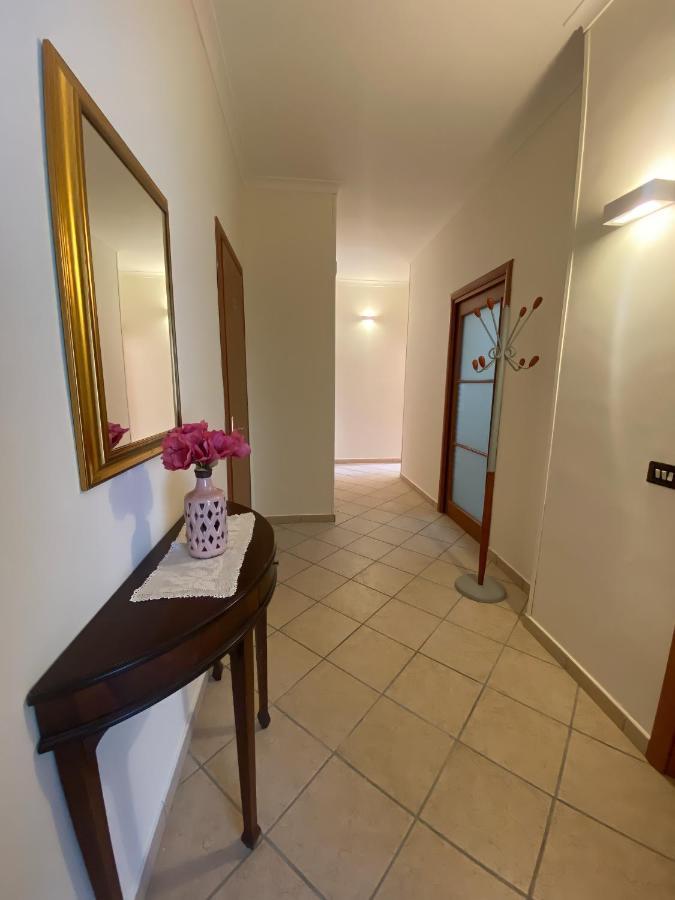 The Reef Apartment Sorrento Dış mekan fotoğraf
