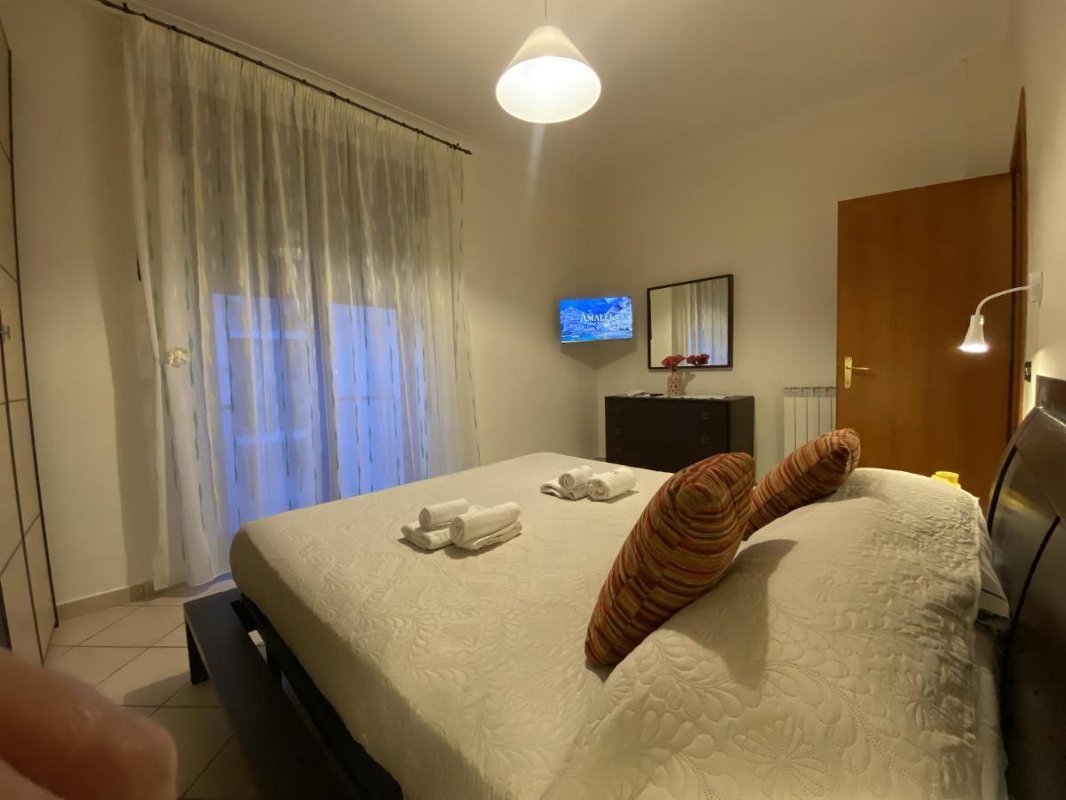 The Reef Apartment Sorrento Dış mekan fotoğraf