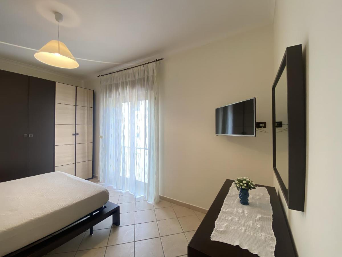 The Reef Apartment Sorrento Dış mekan fotoğraf