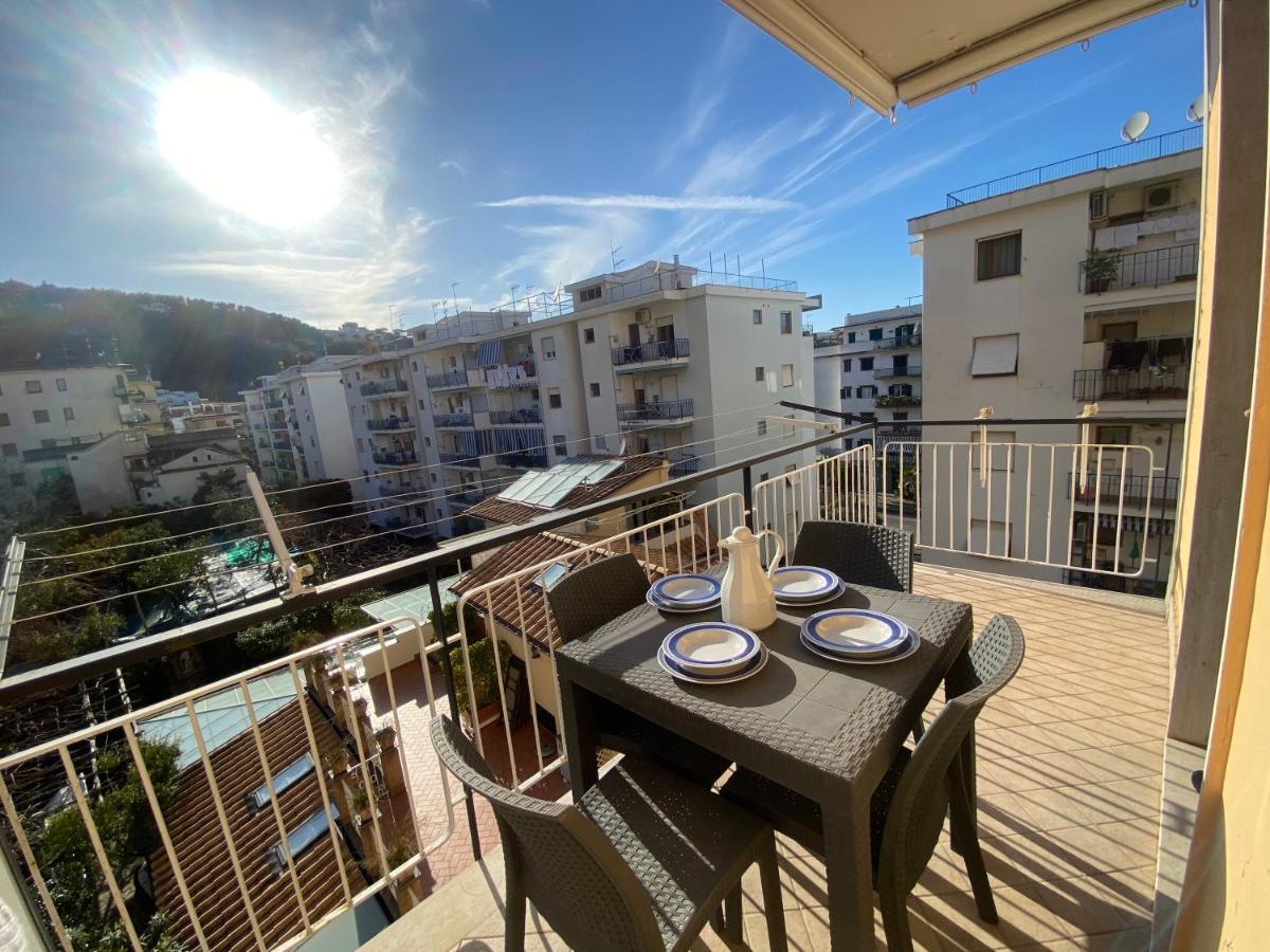 The Reef Apartment Sorrento Dış mekan fotoğraf
