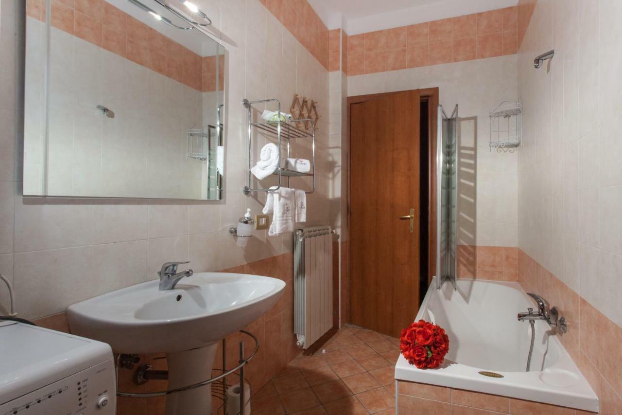 The Reef Apartment Sorrento Dış mekan fotoğraf